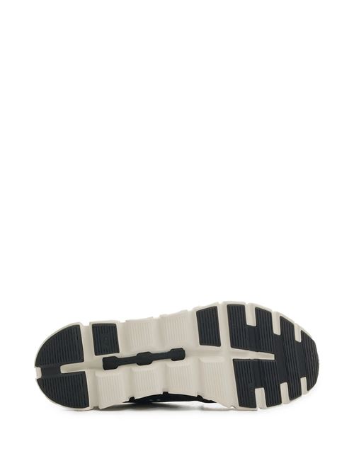 Cloud 6 ON SNEAKERS | 3MF10070299Black | White